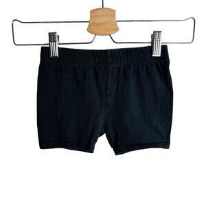 Gymboree Black Shorts